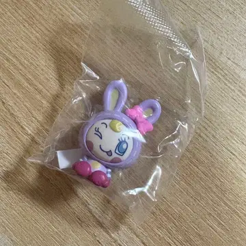 메조 피아노 밀피 피규어