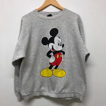 90s vintage disny 'Mickey Mouse'sweat