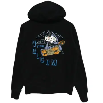 [ 스케이트보드 볼컴스톤 ] 볼컴 VOLCOM 후드티 풀오버
