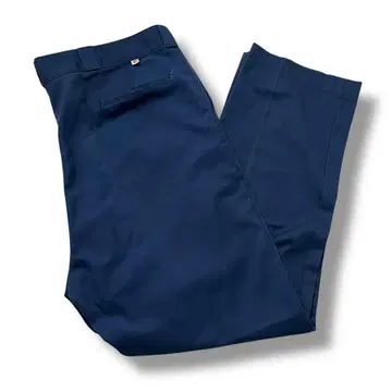 90s Dickies USA제 W42 치비택 워크 팬츠 874 구제 의류
