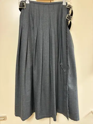 오닐 오브 더블린 퀼트 스커트