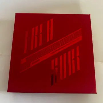 ATEEZ zero to one halahala saymyname