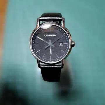 새상품급, 캘빈클라인, 여성용 손목시계