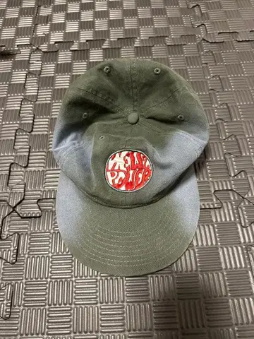 thisisneverthat 그라데이션 캡 M