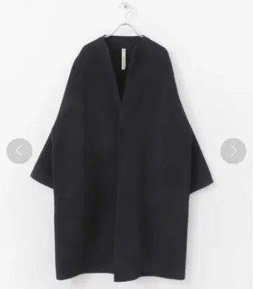 siiwa 더블 페이스 코트 어반 리서치 도어스