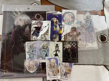 제5인격 identityv 포토그래퍼