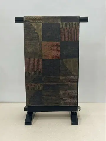 8005 후쿠로 오비 (순수 실크)