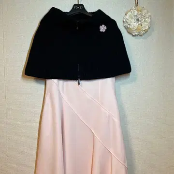 폭시 케이프 새상품급