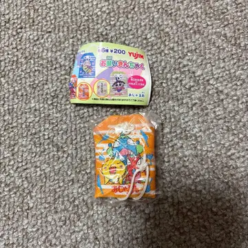 오쟈루마루 부탁 주머니