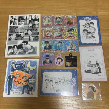 명탐정 코난 묶음 판매