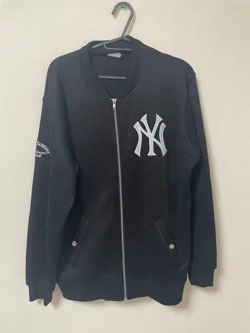 Majestic 뉴욕 양키스 자켓