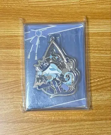 원신 프리나 키링 공식 유사