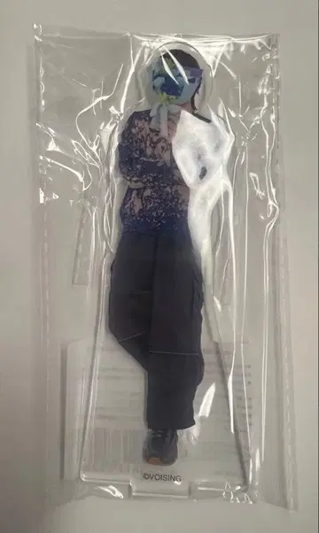 [ 주말 한정판 판매 ] 이레이스 If 실사 아크릴 스탠드