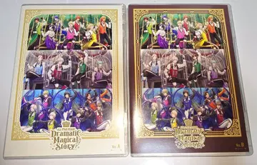 우타프리 ASSDMS DVD 세트