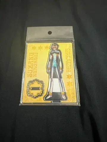 코드기어스 반역의 를르슈 아크릴 스탠드 스자크