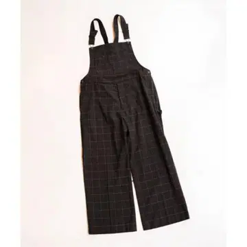 M's braque 오버롤