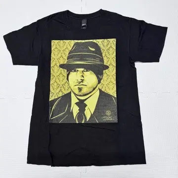제이슨 선재 T셔츠 obey jason jessee 드리븐