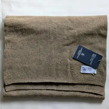 미사용 존스턴스 머플러 스톨 오터