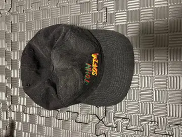 VIBES N' RASTA 블랙 캡
