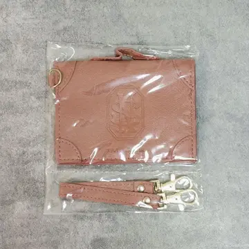 판타스틱 비스트 트렁크 패스 케이스