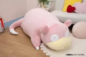 등신대 야돈 봉제 인형