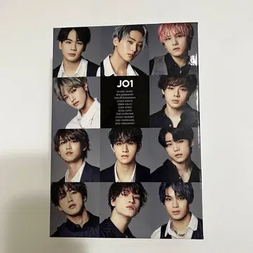 PRODUCE 101 JAPAN 번외편 JO1 탄생까지의 궤적