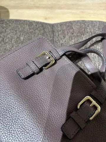 케이트 스페이드 퍼플 숄더백