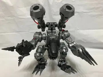 무겐드라몬 프라모델