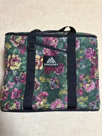 그레고리 패디드 기어 백 L 사이즈