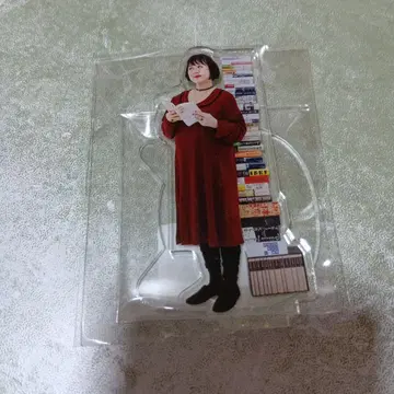 나카세 유카리 아크릴 스탠드