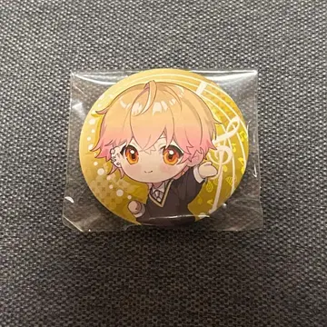 시쿠포니 미코토 캔뱃지