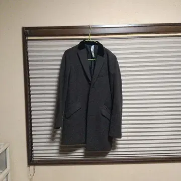 glamb 체스터 코트