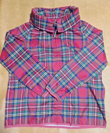 미에코 우에사코 윈드 브레이커 44 (LL)