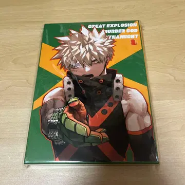 히로아카 원화전 KATSUKI MEMORY