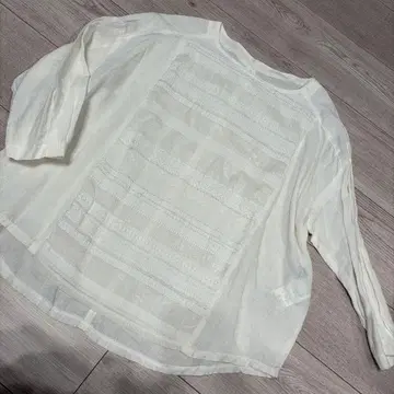 pasdecalais 린넨 티셔츠 34