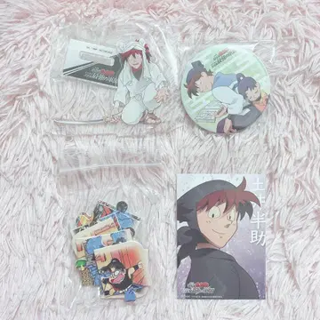 닌타마 묶음 판매 4세트