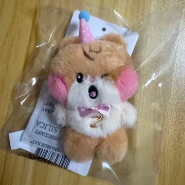 zeroni 비니니 미니 봉제 인형 키링 ZB1 한빈