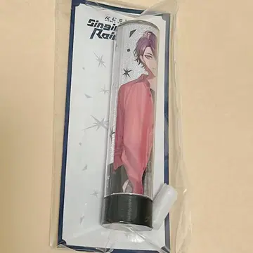 니지산지 와타라이 히바리 월드 투어 응원봉 튜브