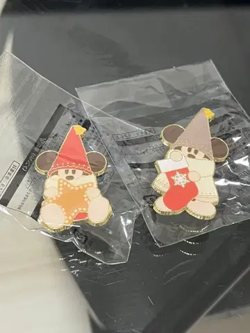 릴루린린 핀 배지 2025 디즈니랜드