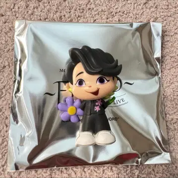 [ 당일 발송 가능 ] FJORD 가챠 피규어 B 오오모리 모토키