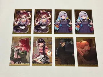 보이스 비주얼 카드