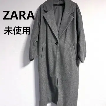 ZARA 코트 자라 미사용 새상품
