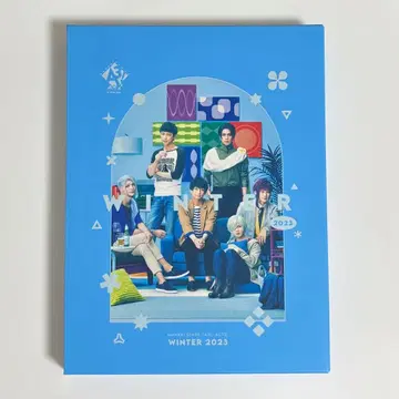 MANKAI STAGE A3! WINTER 2023 블루레이