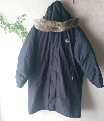 adabat 아다바트 다운 자켓 코트 아우터 퍼 포함