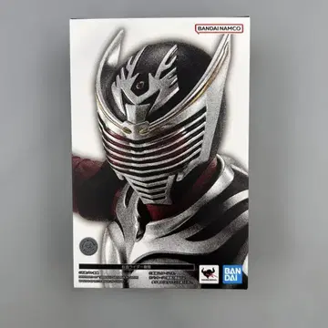 S.H.Figuarts (진골조제법) 가면라이더 류우키