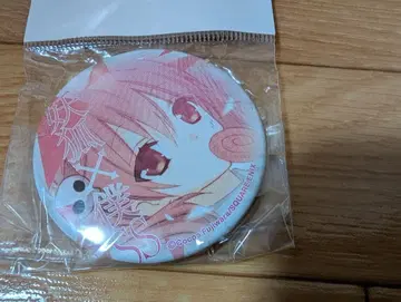 요호 x 보쿠SS 캔뱃지