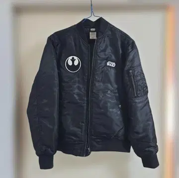 STAR WARS 스타 워즈 BB-8 자켓