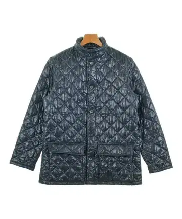 트래디셔널 웨더웨어 블루종 남성용