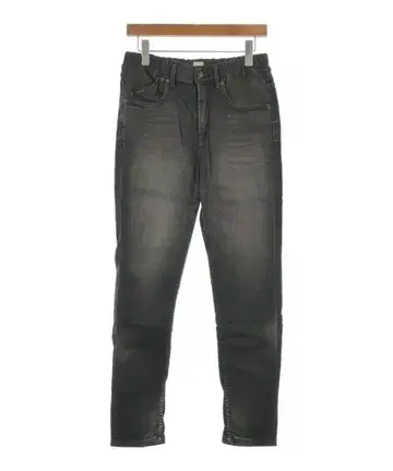 YANUK 데님 팬츠 남성용