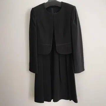 예복 상복 블랙 포멀 7호